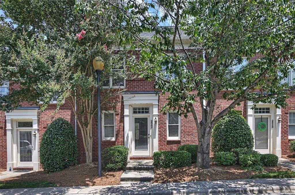 2542 Dilworth Heights Ln., Charlotte, NC 28209