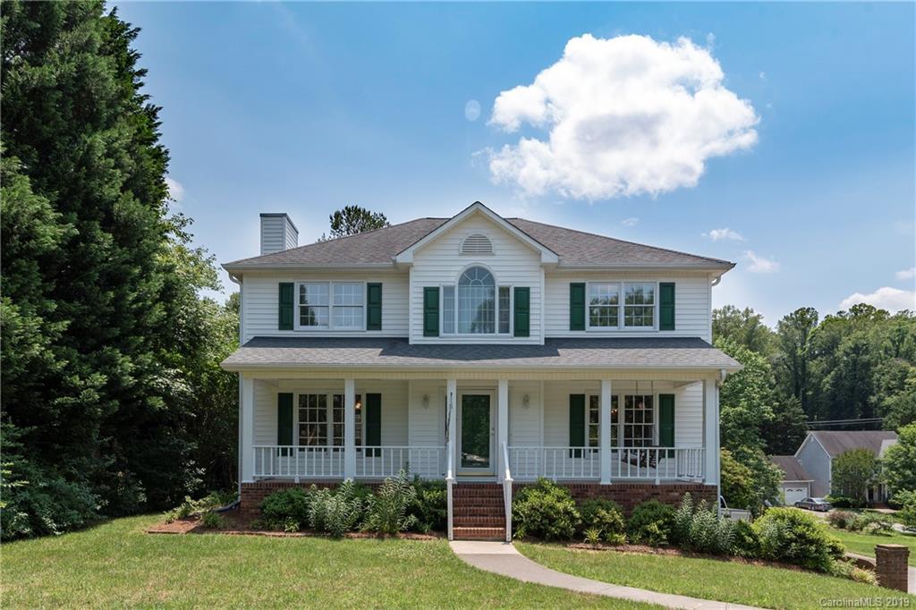 4004 Clarendon Ave., Winston-Salem, NC 27106