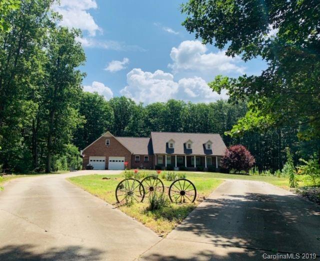 1820 County Line Rd., Kings Mountain, NC 28086
