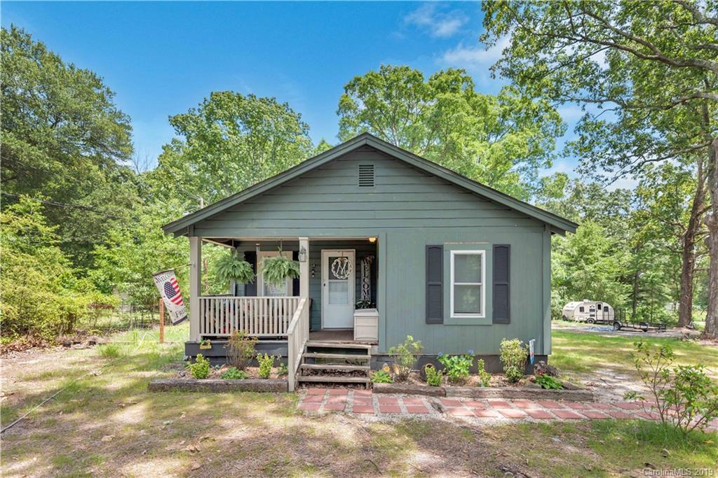 1012 Ferrell Grove Ave., Gastonia, NC 28056