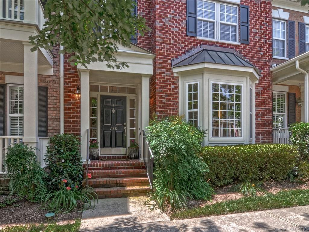 170 Harper Lee St., Davidson, NC 28036