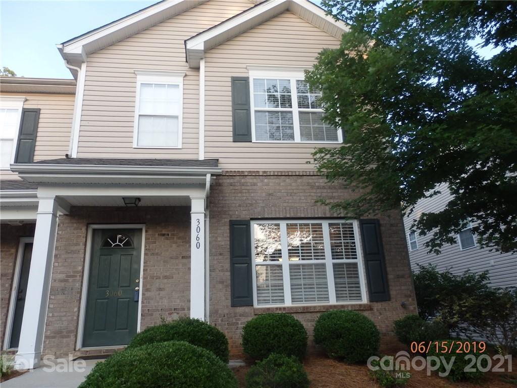 3060 Summerfield Ridge Ln., Matthews, NC 28105