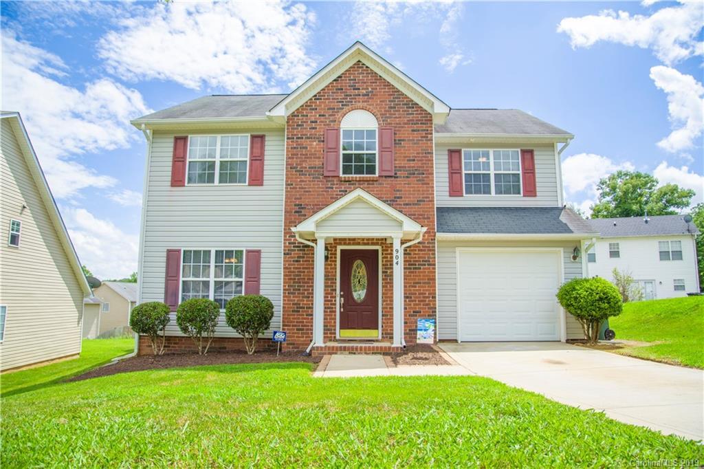 904 Ramsgate Dr., Concord, NC 28025