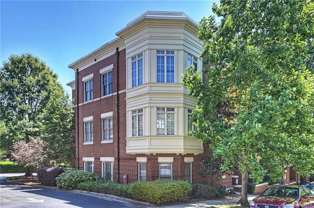 625 Garden District Dr., Charlotte, NC 28202