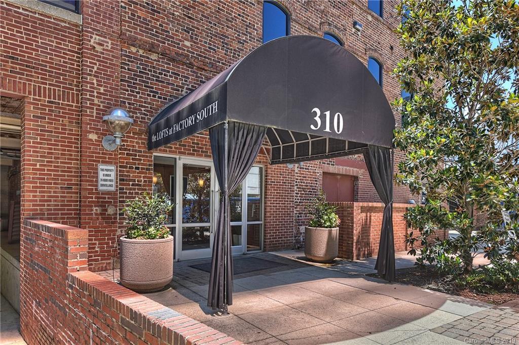 310 Arlington Ave. #425, Charlotte, NC 28203