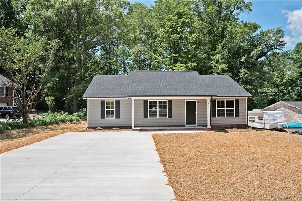 107 Rankin Rd., Landis, NC 28088