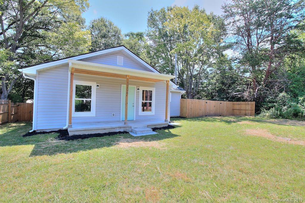 1206 Boyce St., Gastonia, NC 28052