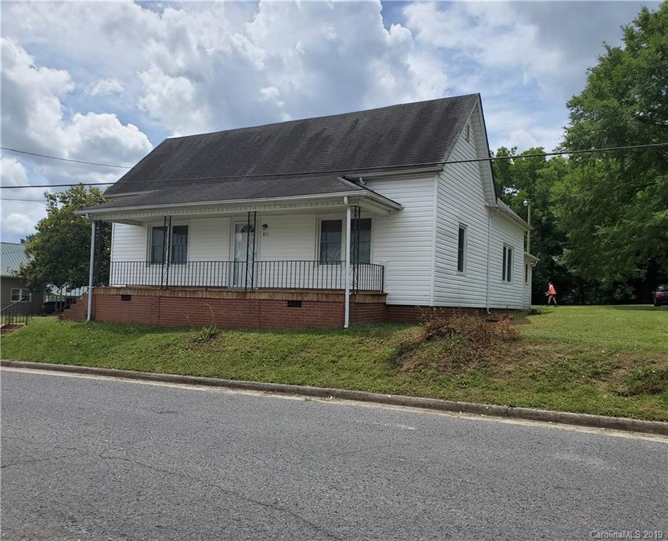 811 Efird St., Albemarle, NC 28001