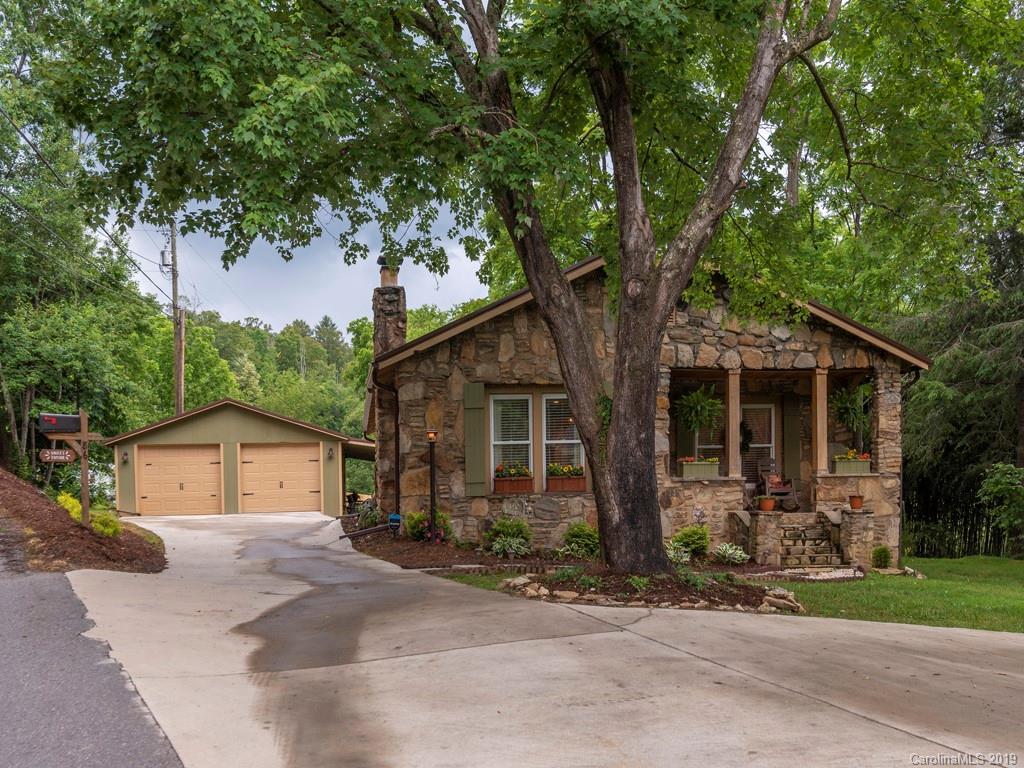 86 Rolling Hills Rd., Canton, NC 28716