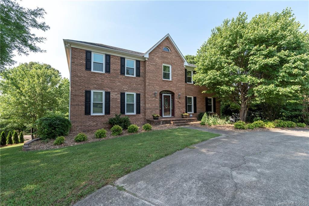6901 August Dr., Clemmons, NC 27012