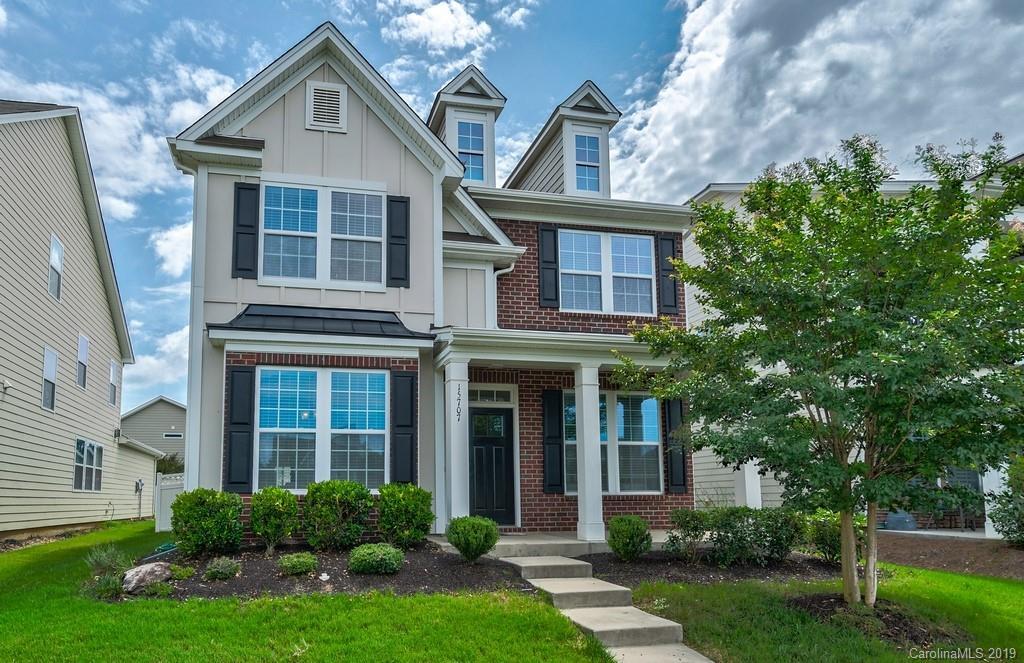15707 Carley Commons Ln., Davidson, NC 28036