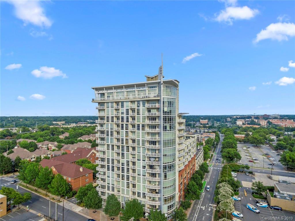 505 E 6th St. #903, Charlotte, NC 28202