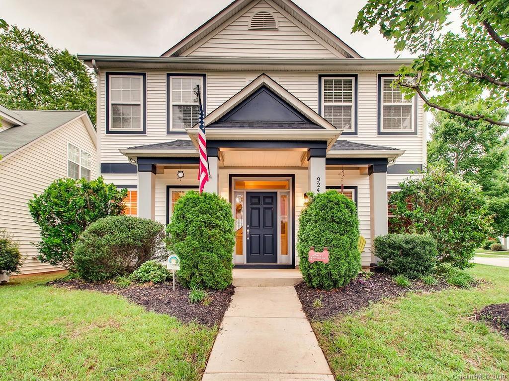 9247 Ducati Ln., Cornelius, NC 28031
