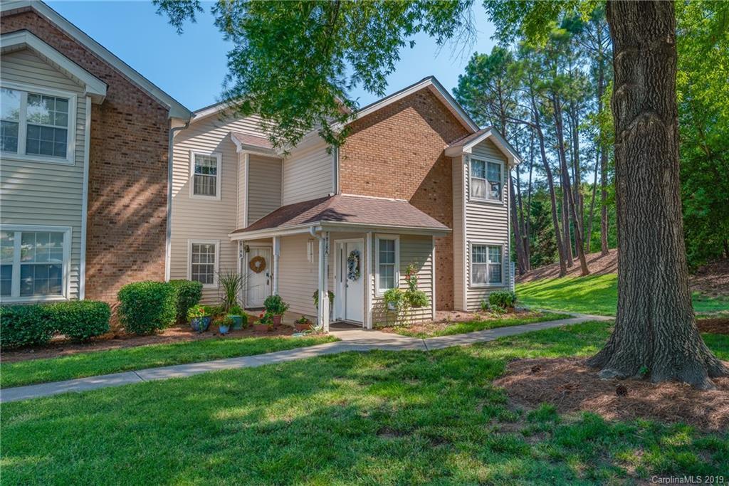 7818 Davinci Ln. #B, Charlotte, NC 28226