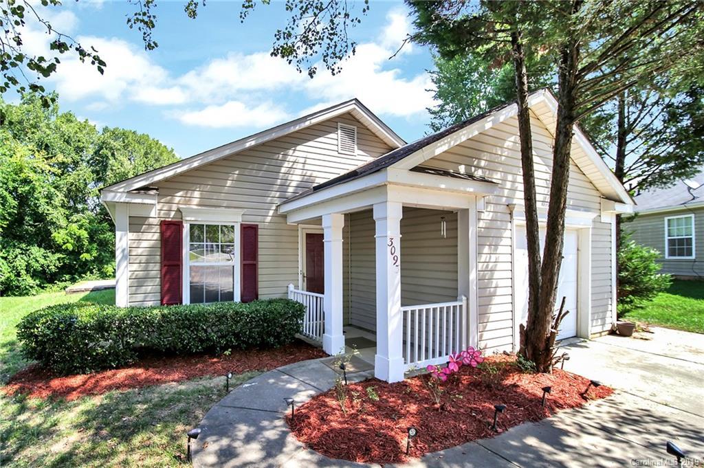 3093 Parade Ln., Concord, NC 28025