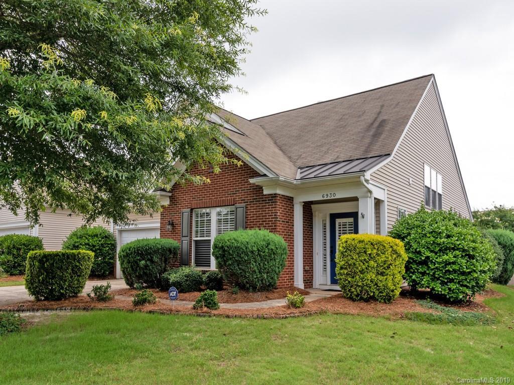 6930 Saranac Ln., Matthews, NC 28105