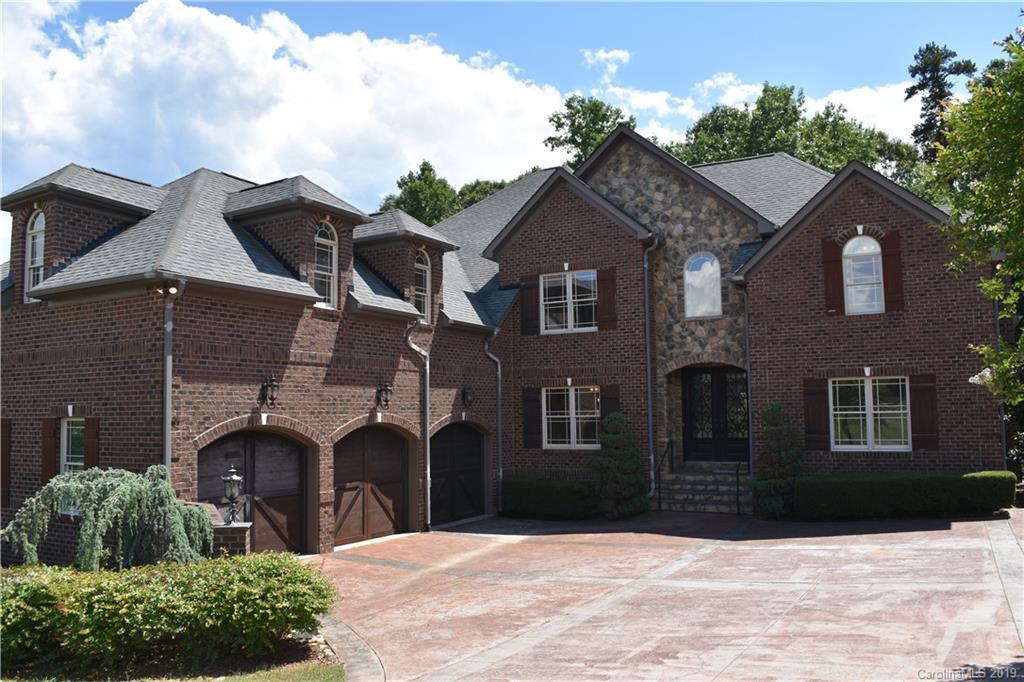 6971 Cobblefield Ln., Denver, NC 28037
