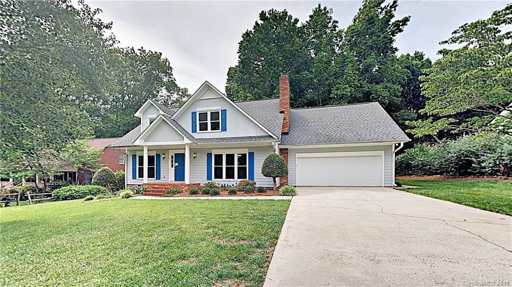 931 Paul Revere Rd., Gastonia, NC 28056