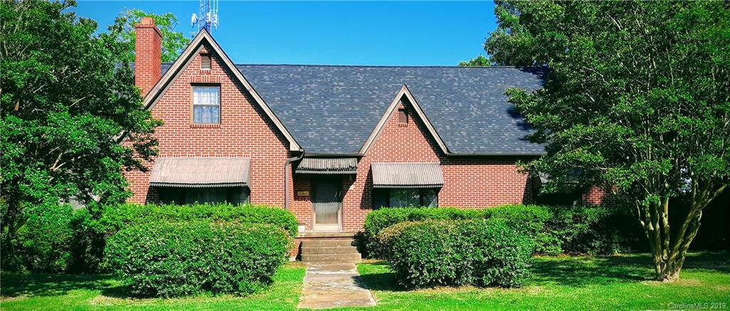 920 Ridge Ave., Kannapolis, NC 28083