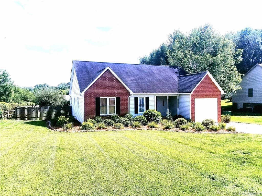 2708 Plantation Way, Albemarle, NC 28001