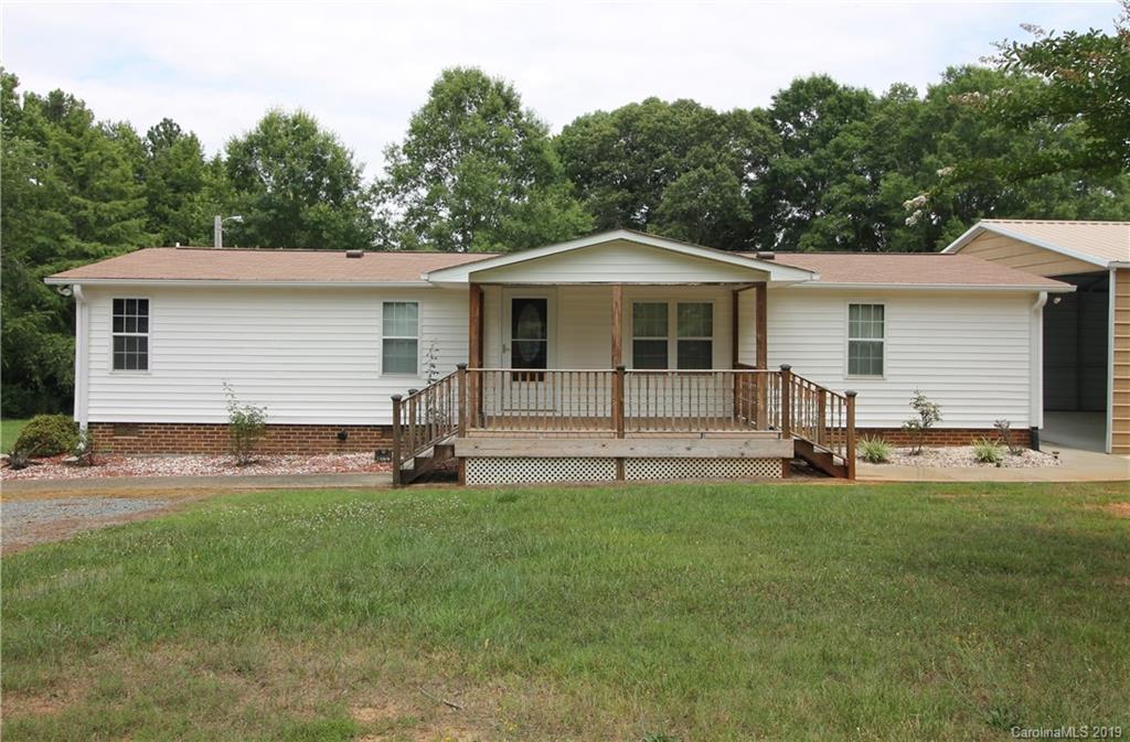 3804 Harrington Quick Rd., Monroe, NC 28110