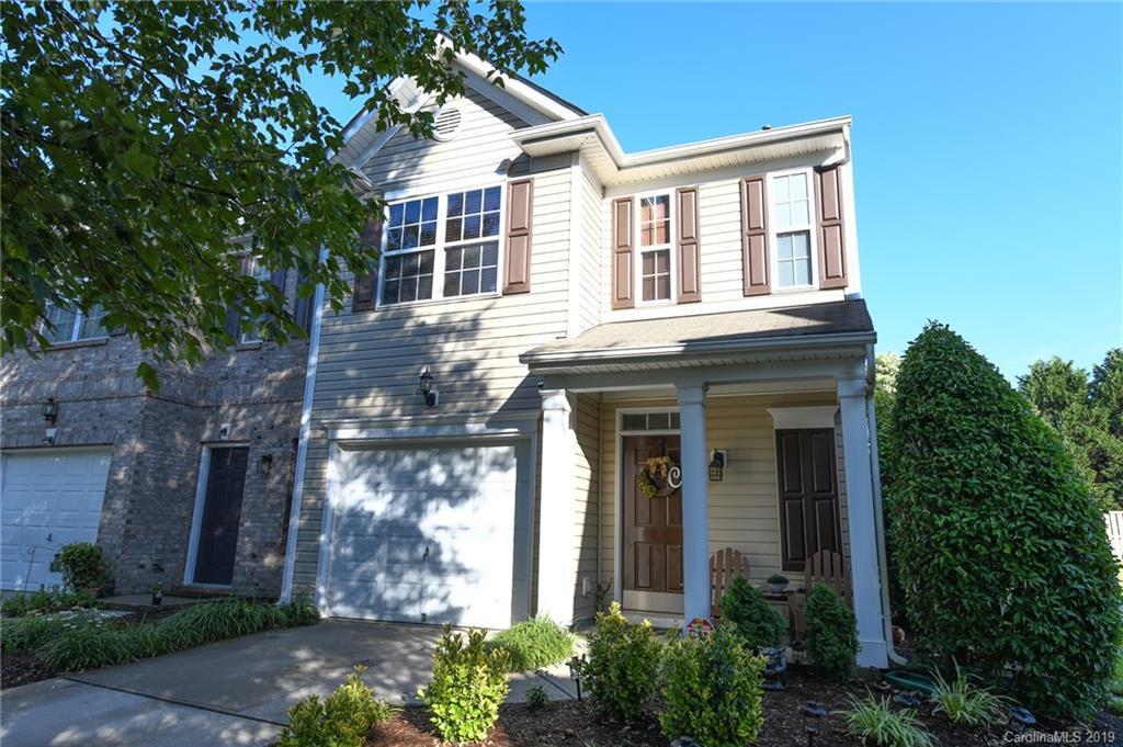 9606 Walkers Glen Dr., Concord, NC 28027