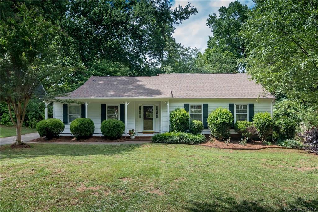 9702 Watergate Rd., Charlotte, NC 28270