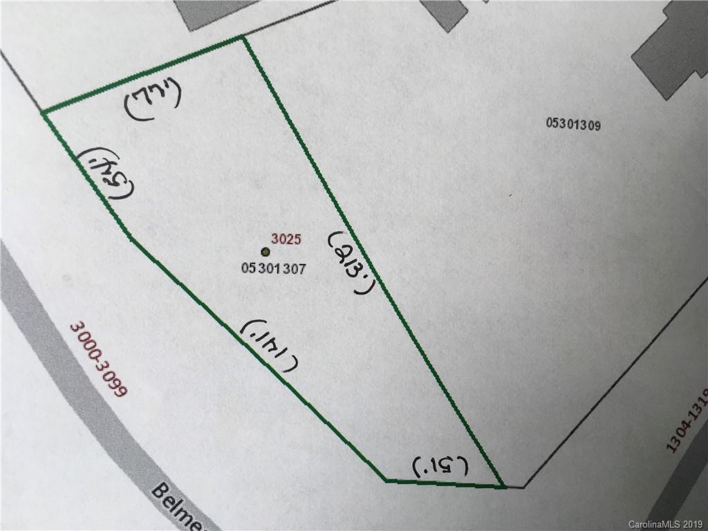 3025 Belmeade Dr., Charlotte, NC 28214