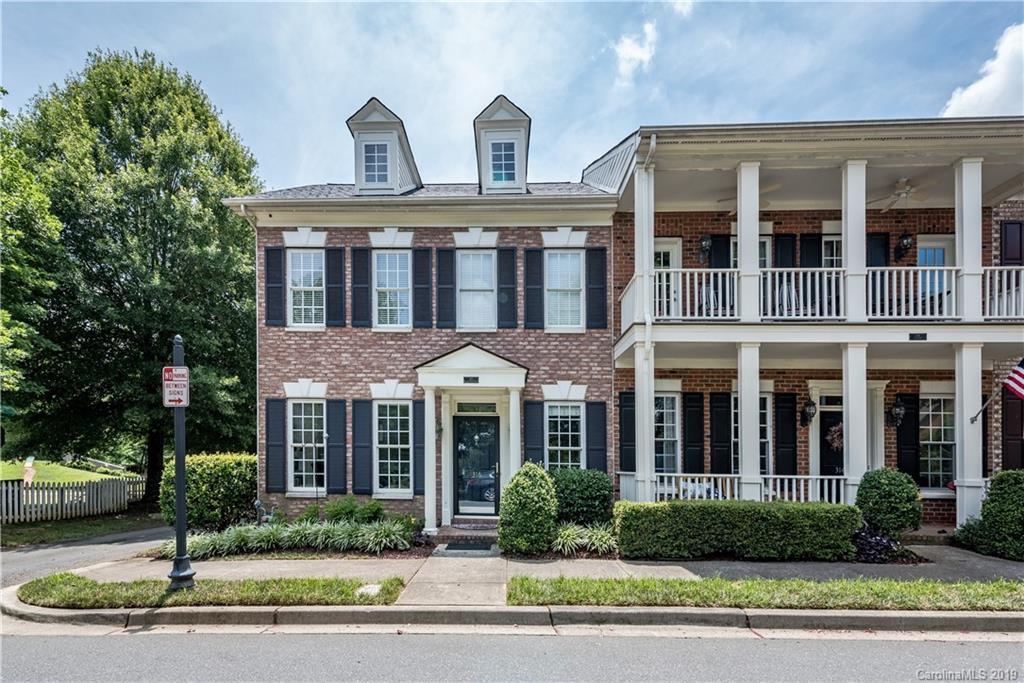 316 Caldwell Ln., Davidson, NC 28036