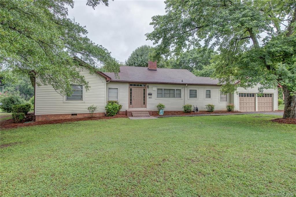 1521 Florida St., Gastonia, NC 28052