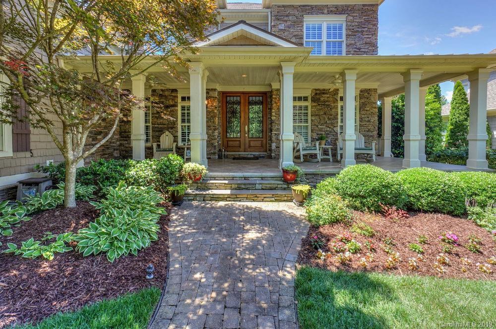 18524 Rollingdale Ln., Davidson, NC 28036