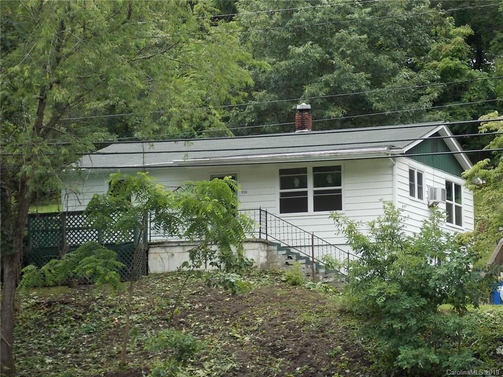 115 Johnston Blvd., Asheville, NC 28806