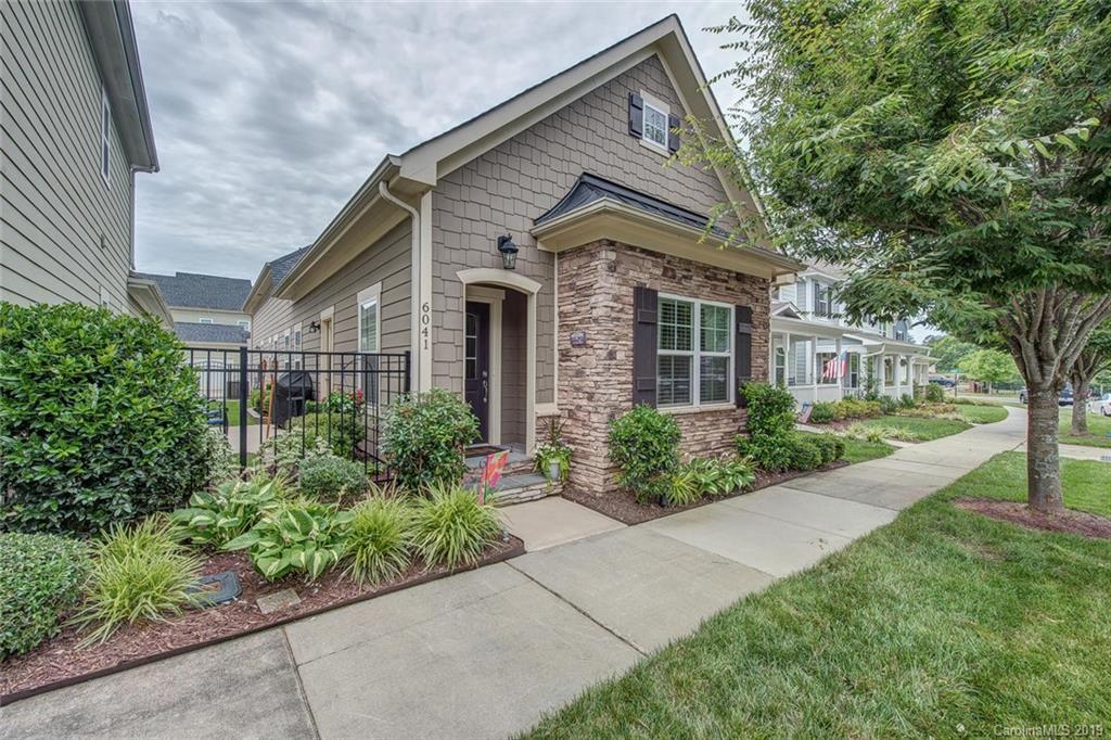 6041 Bountiful St., Belmont, NC 28012