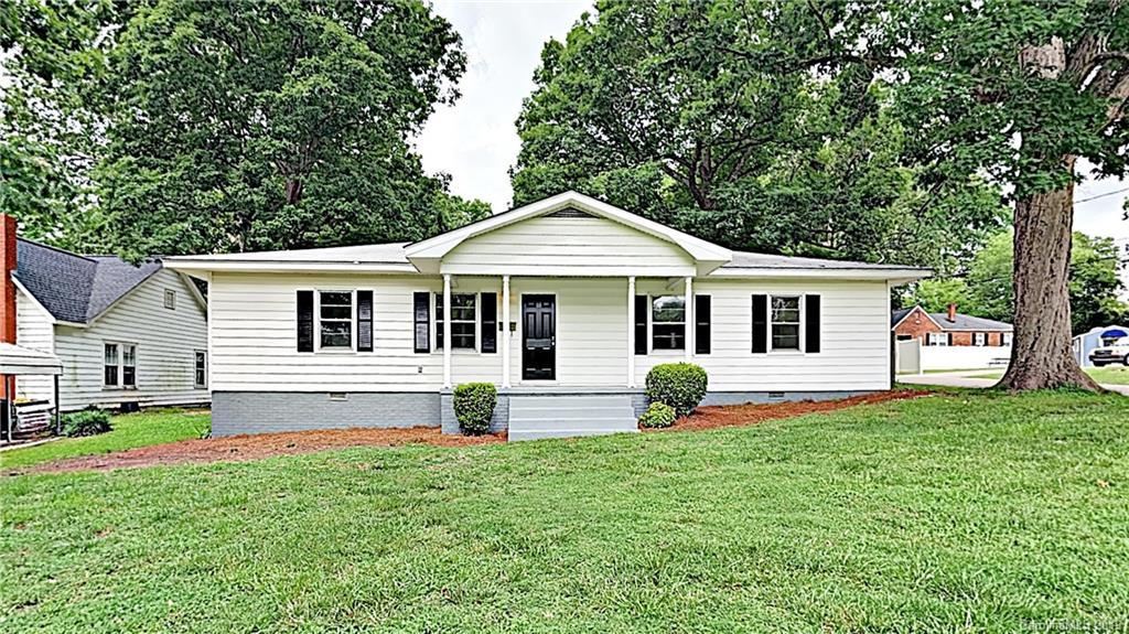 1210 Oakwood Ave., Kannapolis, NC 28081