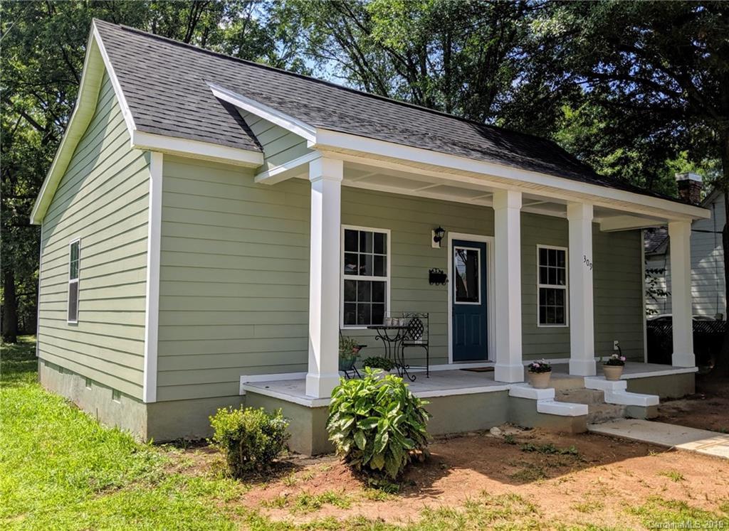 309 Lloyd St., Salisbury, NC 28144