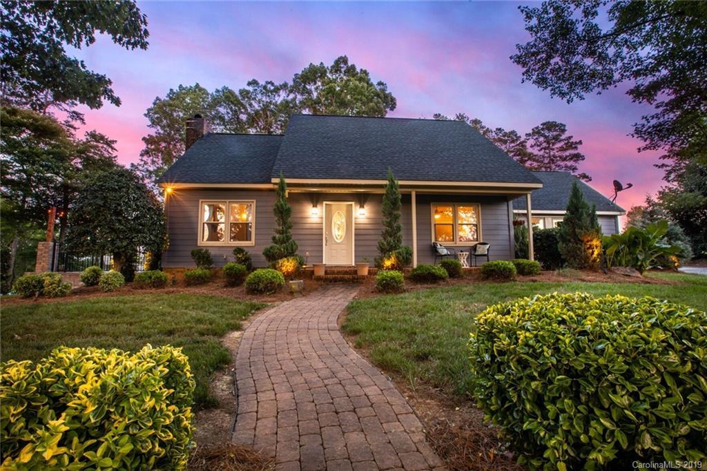 3620 Farmwood Dr., Monroe, NC 28110