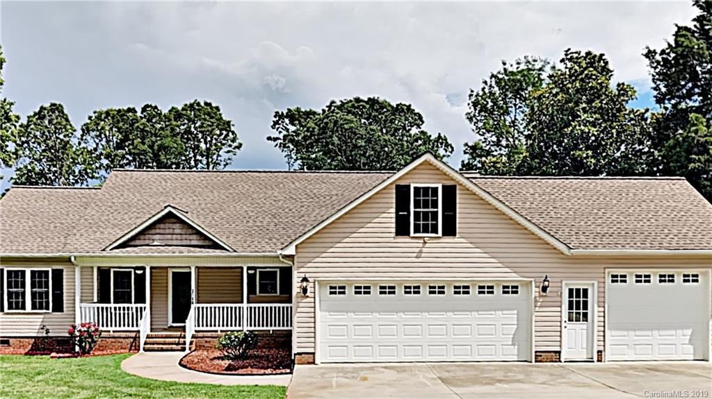 3548 Jordans Chase Ct., Lincolnton, NC 28092