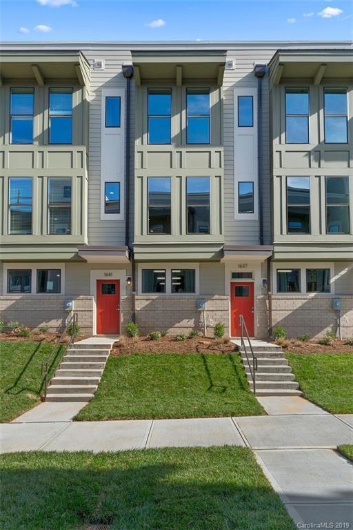 1641 Cannon View Ln. #33, Charlotte, NC 28208