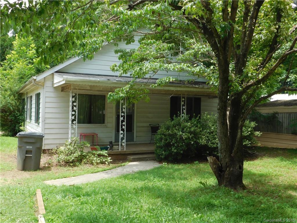 2734 S Ridge Ave., Kannapolis, NC 28025