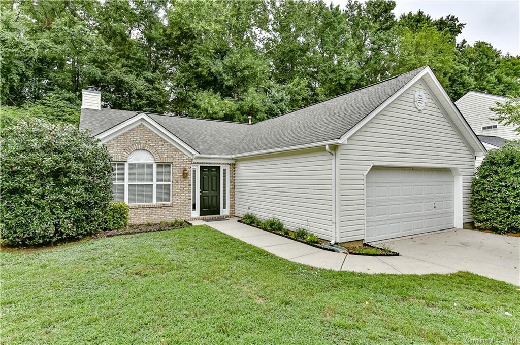 14324 Arbor Ridge Dr., Charlotte, NC 28273