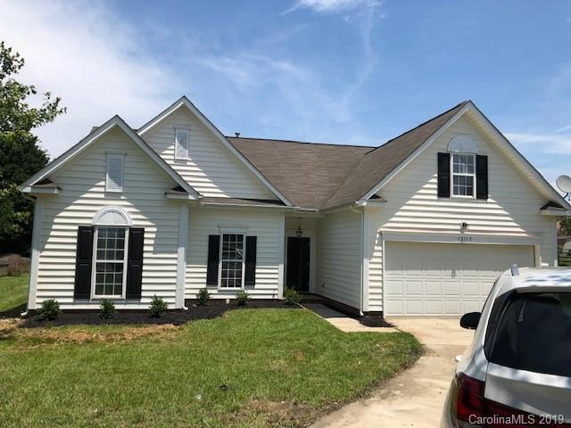 12112 Old Willow Rd., Charlotte, NC 28269