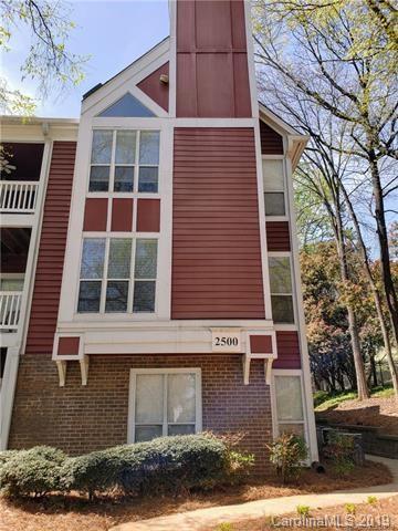 2500 Cranbrook Ln. #12, Charlotte, NC 28207