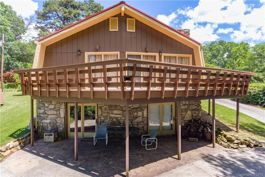 89 Birdsong Tr., Waynesville, NC 28786