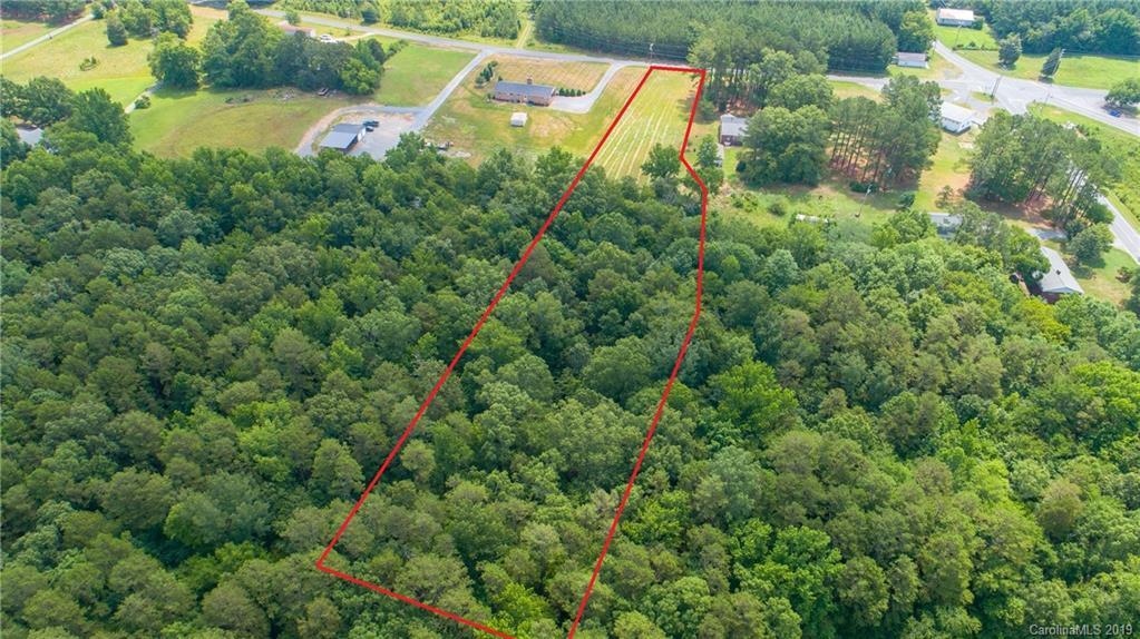 Tract 3 Barnhardt Rd., Albemarle, NC 28001