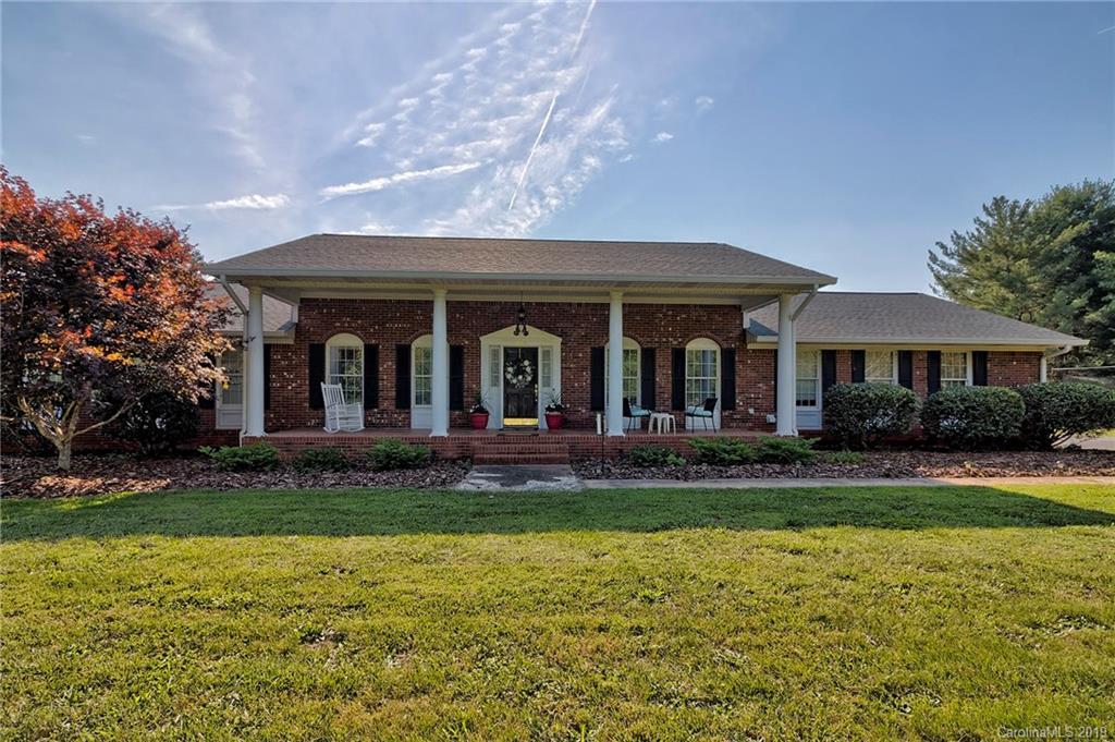 255 Goodnight Farm Rd., Salisbury, NC 28147