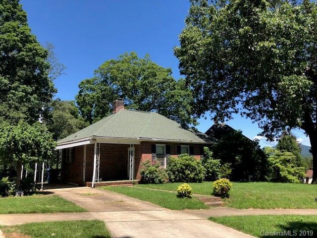 1 Enka Oak St., Asheville, NC 28715