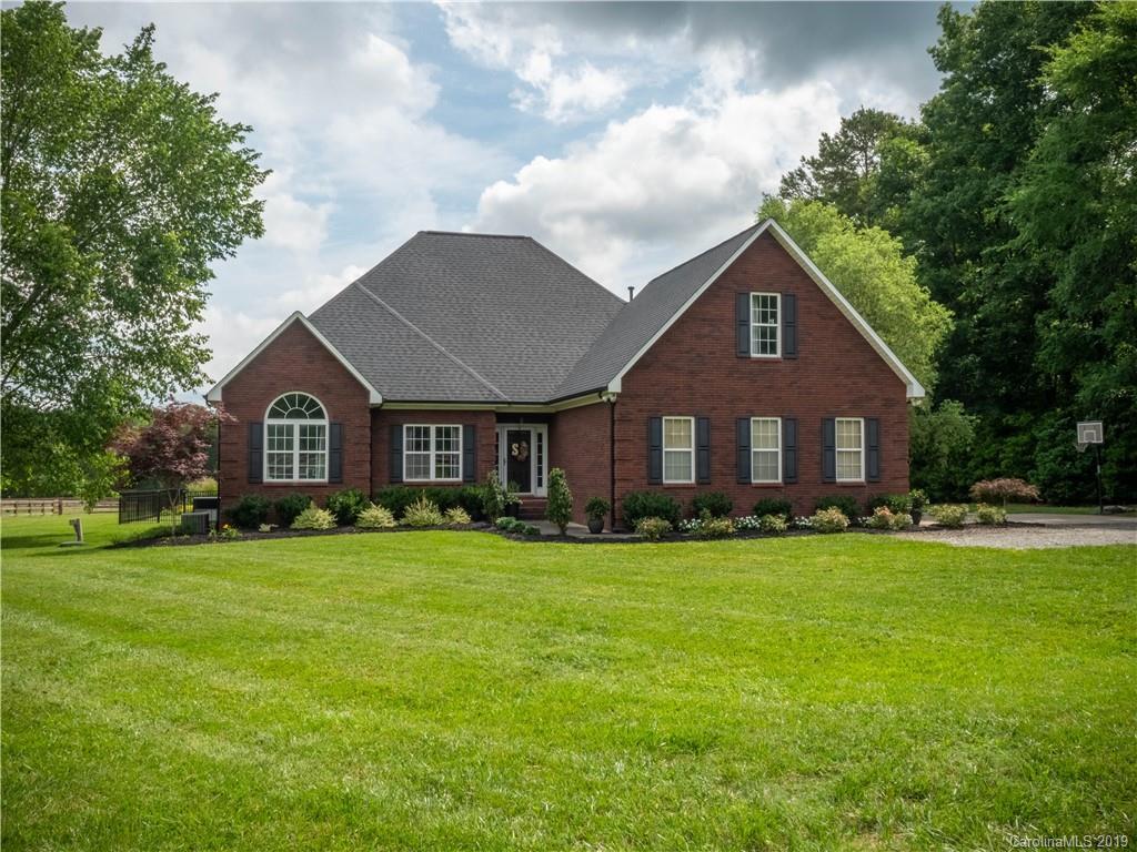 2880 Barr Rd., Concord, NC 28027