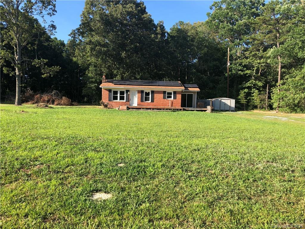 3408 Tom Starnes Rd., Monroe, NC 28112