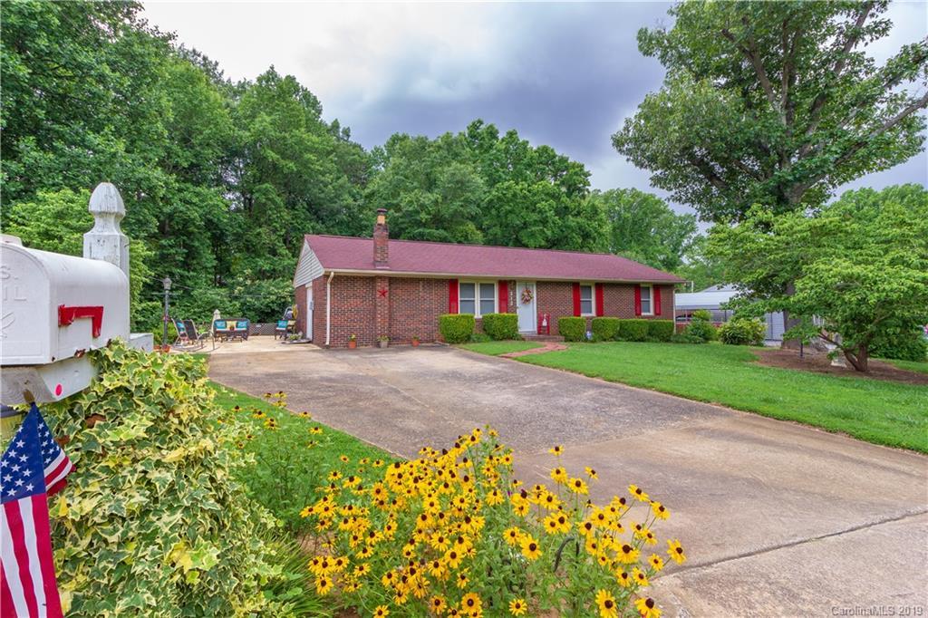 313 Amherst Dr., Kings Mountain, NC 28086