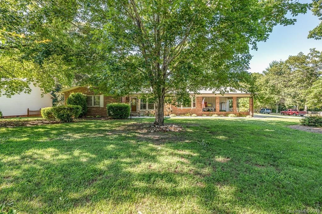 1129 Juniper St., Salisbury, NC 28146